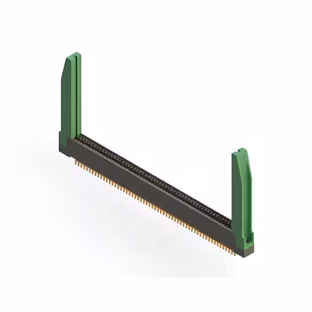 395-114-555-278 EDAC Inc.  Edgeboard Connectors